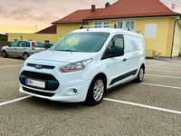 gebraucht Ford Transit Connect L2 210 ECOnetic 1,5 TDCi Ambiente