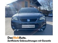 gebraucht Seat Ateca Xcellence 2.0 TDI 4Drive