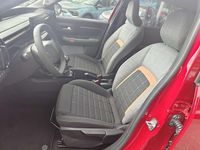 gebraucht Citroën C3 Aircross Aircross SUV-VAN Turbo 100 S&S 6-Gang-Manuel...