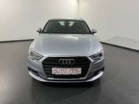 gebraucht Audi A3 Sportback 1,0 TFSI design *XENON*TEILLEDER*NAV*SOUND*