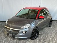 gebraucht Opel Adam Unlimited