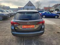 gebraucht Opel Astra 