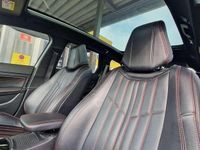 Gebraucht Peugeot 308 SW GT 181 PS (133 kW) 2017 Kombi