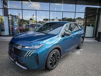 Gebraucht Peugeot 3008 Allure 136 PS (100 kW) 2024 Blau SUV