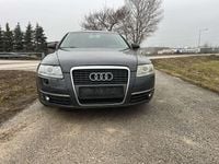 Gebraucht Audi A6 140 PS (102 kW) 2005 Limousine