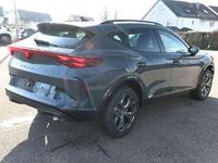 gebraucht Cupra Formentor eTSI DSG SHZ ACC 3ZClim DigC WirelessC