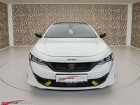 Gebraucht Peugeot 508 Peugeot Sport Engineered 200 PS (147 kW) 2023 Weiß Limousine
