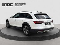 Gebraucht Audi A4 Allroad Comfort 204 PS (150 kW) 2021 Weiß Kombi