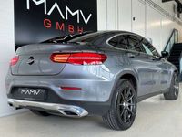 gebraucht Mercedes GLC220 GLC 220d 4Matic (253.305) Top Ausstattung Tausch