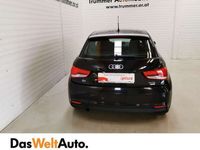 gebraucht Audi A1 1.0 TFSI intense