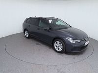 gebraucht VW Golf VIII Variant Life TSI