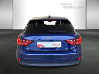 gebraucht Audi A1 Sportback 30 TFSI intense