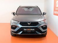 gebraucht Cupra Ateca 2.0 TSI DSG 4Drive