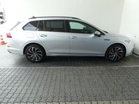 gebraucht VW Golf VIII Variant Style TSI