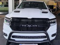 Gebraucht Dodge Ram 411 PS (302 kW) 2021 Weiß Abholung