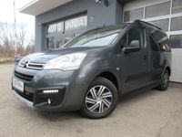 gebraucht Citroën Berlingo Multispace BlueHDi 120 XTR **Rückfahrk./SHZ**