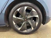 gebraucht Cupra Born 58/62 150kW/204PS