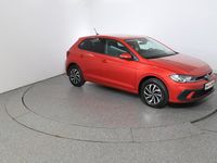 gebraucht VW Polo Friends TSI