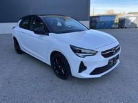 gebraucht Opel Corsa 1.2l Turbo GS 8 Gang Aut. SERVICE NEU !