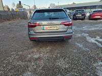 gebraucht Audi A4 2.0 TDI S-tronic Panoramadach