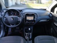 gebraucht Renault Captur DYNAMIQUE 1,2 TCe 118PS