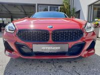 gebraucht BMW Z4 20i sDrive M Sport / Reserviert bis 26.04 /