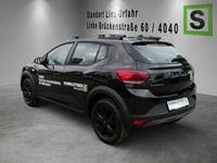 gebraucht Dacia Sandero Stepway Extreme TCe 90