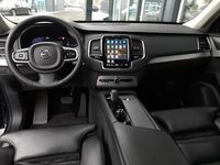 gebraucht Volvo XC90 T8 Plus Bright PHEV 4x4 Aut SKY / 7-SITZE / 21 ZOLL / NAVI / VIRTUELL / ACC / AHV & 360°KAMERA / VOLLLEDER