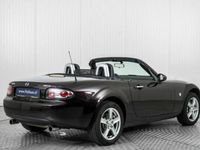 Gebraucht Mazda MX5 126 PS (92 kW) 2007 Braun Cabrio