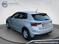 gebraucht Skoda Fabia Essence TSI