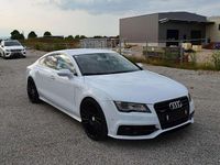 gebraucht Audi A7 Sportback 3,0 TDI quattro DPF S-tronic*S-LINE*