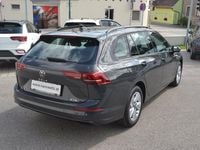 gebraucht VW Golf VIII Variant Life mHeV DSG