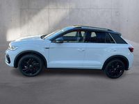 gebraucht VW T-Roc Sport TDI 4MOTION DSG