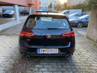 gebraucht VW Golf GTI Performance 20 TSI DSG