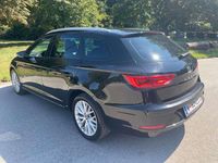 gebraucht Seat Leon ST Style 16 TDI DSG Start-Stopp
