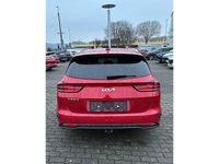 gebraucht Kia Ceed Sportswagon Ceed SW / cee'd SW 1,6 CRDi SCR ISG Gold 48V DCT