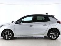 Gebraucht Opel Corsa 101 PS (74 kW) 2024 Silber Limousine