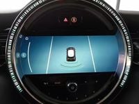 gebraucht Mini Cooper SE 32,6kWh Aut. VOLL-LED / NAVI / VIRTUELL / WÄRMEPUMPE / SPORTPAKET / 2-ZONEN-KLIMA