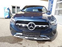 gebraucht Mercedes GLA200 d 4MATIC Aut.