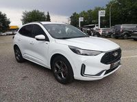 gebraucht Ford Kuga 2,5 Duratec FHEV ST-Line X Allrad Aut.