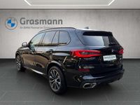 gebraucht BMW X5 X5 xDrive30d