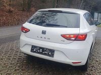 Gebraucht Seat Leon 86 PS (63 kW) 2016 Limousine