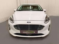 gebraucht Ford Fiesta 1.0 Titanium LED, CarPlay, Winter P.