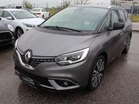 gebraucht Renault Grand Scénic Grand Scenic TCe 160 EDC PF Initiale Paris |LED...