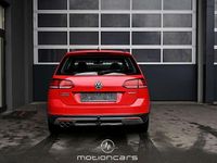 gebraucht VW Golf VII Alltrack 4Motion 2.0 TDI DSG Pickerl NEU