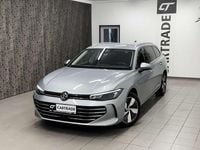 gebraucht VW Passat Variant 2.0 TDI SCR Business DSG /LED/ VIRTUAL/ ACC/ MA...