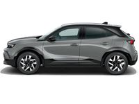 gebraucht Opel Mokka GS 1.2 130 AT8 KomfortP SHZ Kam PDC 17Z