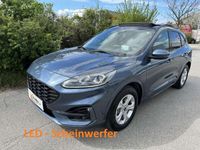 gebraucht Ford Kuga 2,5 Duratec PHEV ST-LineX Autom 1.Bes. EXTRAS