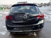 gebraucht Opel Astra 20 CDTI Ecotec Cosmo NAVI XEN RÜFAK PDC SH MFL