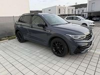 gebraucht VW Tiguan 15 TSI ACT R-Line DSG